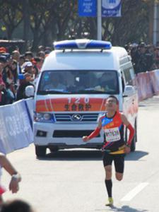 塔河县大型活动