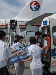 塔河县接送服务