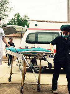 塔河县院后转乡